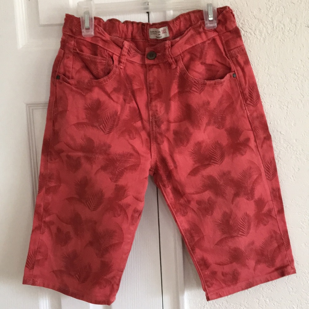 Short
